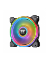 thermaltake Wentylator - Riing Quad 14 RGB TT Premium Ed Single no controller - nr 1
