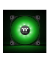 thermaltake Wentylator - Pure A12 LED Czerwony - nr 6