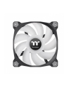 thermaltake Wentylator - Pure Duo 12 ARGB Sync Radiator Fan 2 Pak Czarny - nr 3