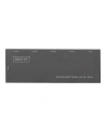 digitus Rozdzielacz (Splitter) Ultra Slim HDMI 1x4 4K 60Hz 3D HDR HDCP 2.2 18 Gbps Micro USB - nr 10