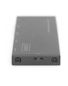 digitus Rozdzielacz (Splitter) Ultra Slim HDMI 1x4 4K 60Hz 3D HDR HDCP 2.2 18 Gbps Micro USB - nr 21