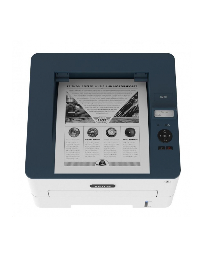 xerox Drukarka B230V_DNI 34ppm duplex/usb/wifi/ethernet główny