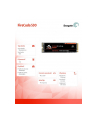 seagate Dysk SSD FireCuda 530 1TB M.2 HeatSink - nr 4