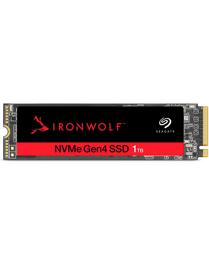 seagate Dysk SSD IronWolf 525 1TB M.2 główny