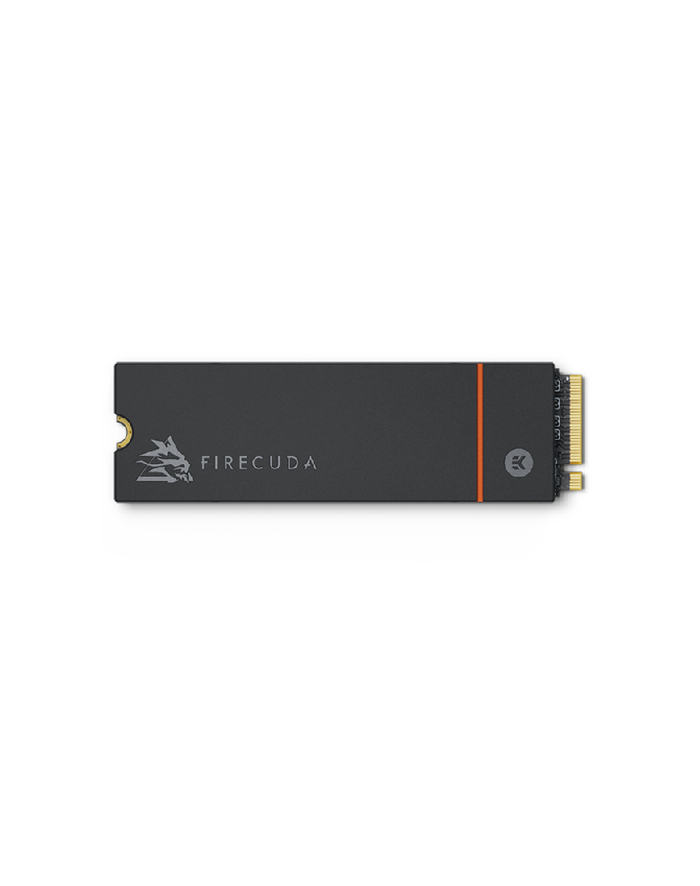 seagate Dysk SSD FireCuda 530 2TB M.2S HeatSink główny