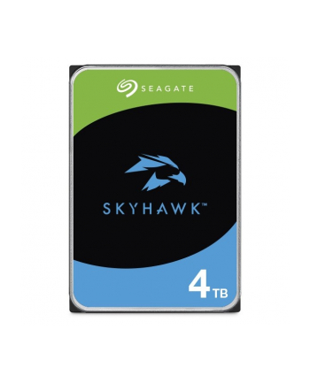 seagate Dysk SkyHawk 4TB 3,5' 256MB ST4000VX013
