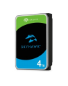 seagate Dysk SkyHawk 4TB 3,5' 256MB ST4000VX013 - nr 12