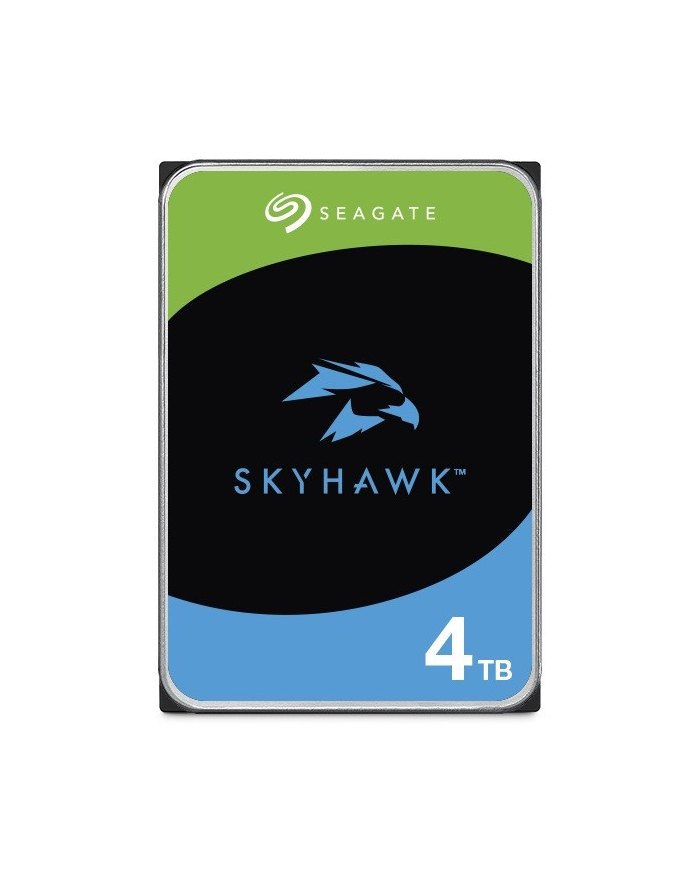 seagate Dysk SkyHawk 4TB 3,5' 256MB ST4000VX013 główny