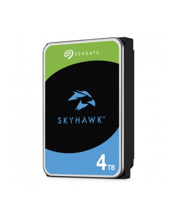 seagate Dysk SkyHawk 4TB 3,5' 256MB ST4000VX013