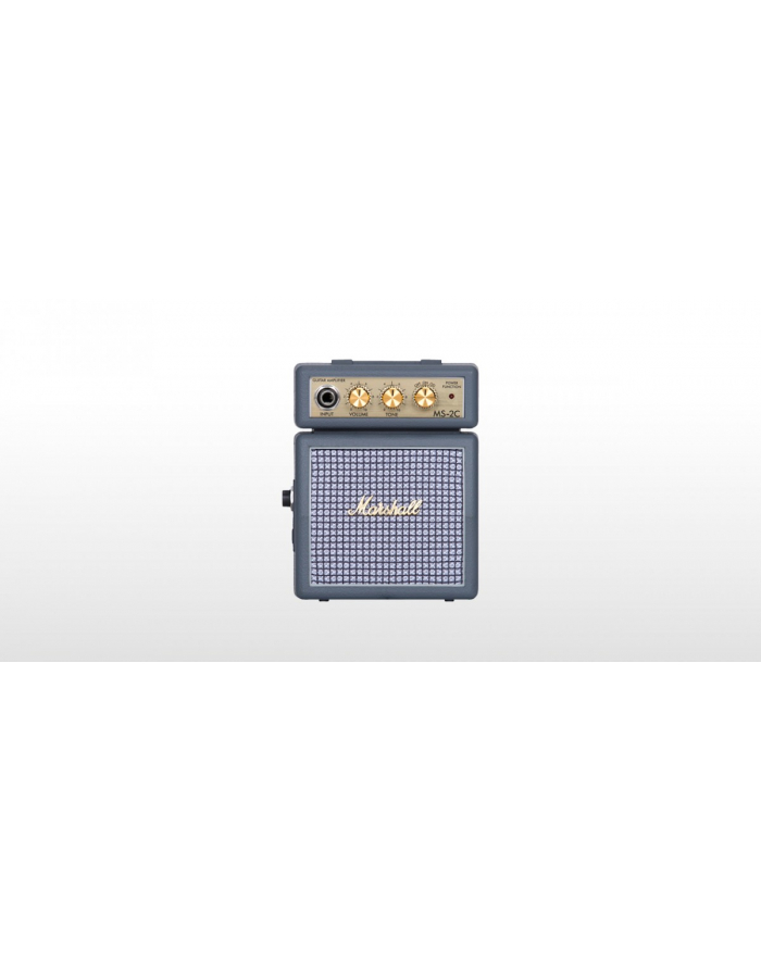 marshall Wzmacniacz MS-2C główny
