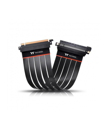 thermaltake Riser taśma - TT Premium PCI-E 4.0 x16 Extender - 300mm