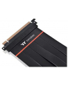 thermaltake Riser taśma - TT Premium PCI-E 4.0 x16 Extender - 300mm - nr 17