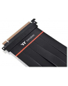 thermaltake Riser taśma - TT Premium PCI-E 4.0 x16 Extender - 300mm - nr 42