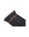 thermaltake Riser taśma - TT Premium PCI-E 4.0 x16 Extender - 300mm 90 stopni - nr 11