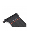 thermaltake Riser taśma - TT Premium PCI-E 4.0 x16 Extender - 300mm 90 stopni - nr 12