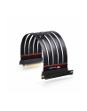 thermaltake Riser taśma - TT Premium PCI-E 4.0 x16 Extender - 300mm 90 stopni - nr 3