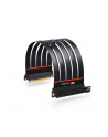 thermaltake Riser taśma - TT Premium PCI-E 4.0 x16 Extender - 300mm 90 stopni - nr 9