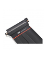 thermaltake Riser taśma - TT Premium PCI-E 4.0 x16 Extender - 600mm - nr 12
