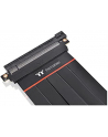 thermaltake Riser taśma - TT Premium PCI-E 4.0 x16 Extender - 600mm - nr 18