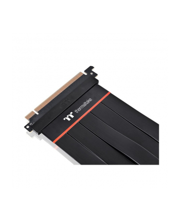 thermaltake Riser taśma - TT Premium PCI-E 4.0 x16 Extender - 600mm
