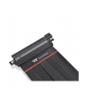 thermaltake Riser taśma - TT Premium PCI-E 4.0 x16 Extender - 600mm - nr 24