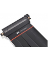 thermaltake Riser taśma - TT Premium PCI-E 4.0 x16 Extender - 600mm - nr 30