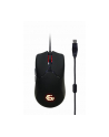 gembird Zestaw Gamingowy 4 w 1 klawiatura/mysz/słuchawki/podkładka - nr 28