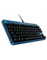 logitech Klawiatura Pro League of Legends - nr 6