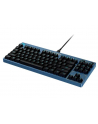 logitech Klawiatura Pro League of Legends - nr 7