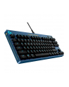 logitech Klawiatura Pro League of Legends - nr 11