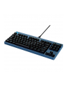 logitech Klawiatura Pro League of Legends - nr 12