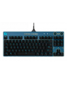 logitech Klawiatura Pro League of Legends - nr 1