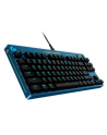 logitech Klawiatura Pro League of Legends - nr 2