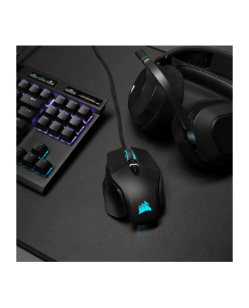 corsair Myszka M65 RGB Ultra nr 1