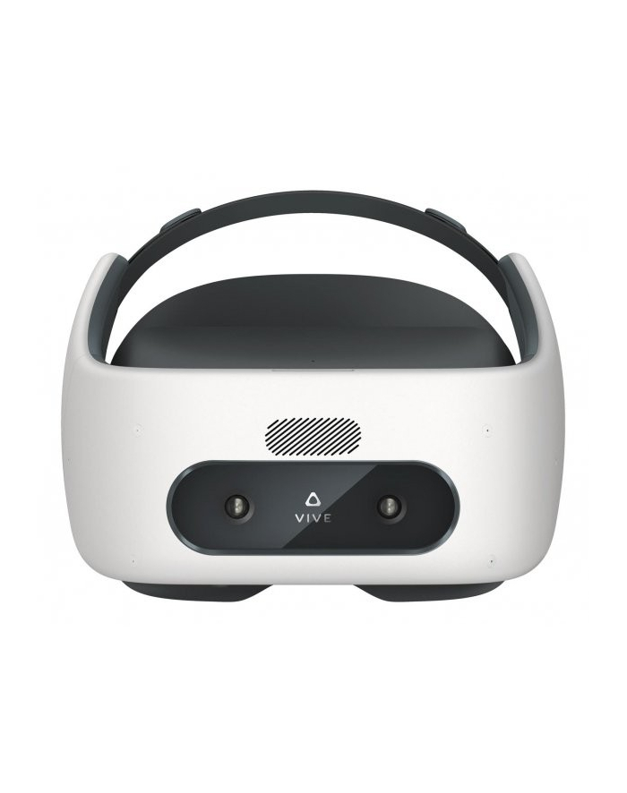 htc Okulary Focus Plus VR + Business Warranty Servic główny