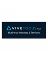 htc Okulary Focus Plus VR + Business Warranty Servic - nr 2