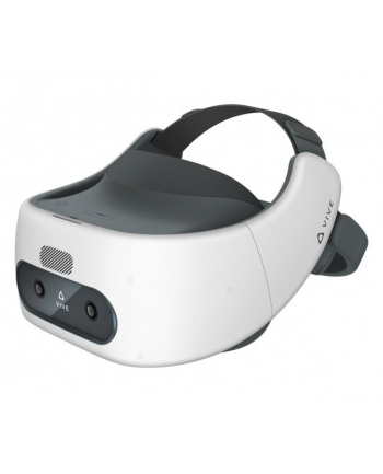 htc Okulary Focus Plus VR + Business Warranty Servic