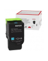 xerox Toner 5,5k C310 006R04369 cyan - nr 3