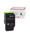 xerox Toner 5,5k C310 006R04369 cyan - nr 4