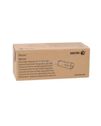 xerox Toner 3k std B230/B225/B235 006R04403 czarny nr 2