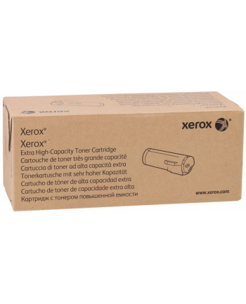 xerox Toner 3000k B210/B205/B215 106R04348 czarny nr 1