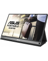 asus Monitor przenośny USB ZenScreen GO MB16AP IPS FHD USB-C 15.6'' 9W 0.85kg - nr 20