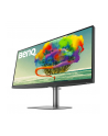 benq Monitor 34 cali PD3420Q LED QHD/IPS/5ms/GL/HDMI/DP - nr 53