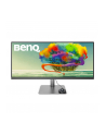 benq Monitor 34 cali PD3420Q LED QHD/IPS/5ms/GL/HDMI/DP - nr 55