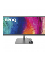 benq Monitor 34 cali PD3420Q LED QHD/IPS/5ms/GL/HDMI/DP - nr 70