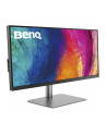 benq Monitor 34 cali PD3420Q LED QHD/IPS/5ms/GL/HDMI/DP - nr 71