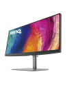 benq Monitor 34 cali PD3420Q LED QHD/IPS/5ms/GL/HDMI/DP - nr 79