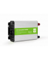 gembird Przetwornica samochodowa 12V 800W - nr 9