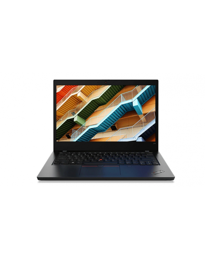 lenovo Laptop ThinkPad L14 G1 20U2SAS000 W10Pro i5-10310U/8GB/512GB/INT/14.0 FHD/1YR CI główny