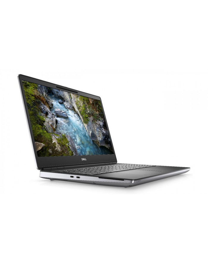 dell Precision 7560 Win11Pro i7-11850H/512GB/16GB/15.6'FHD/Nvidia RTX A2000/SCR/FPR/TB/vPro/KB-Backlit/95WHR/3Y PS główny